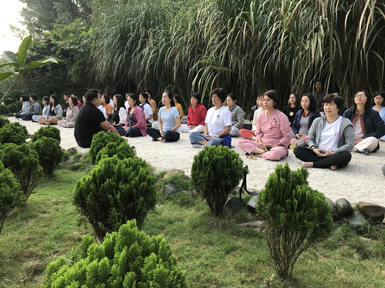 Thiền Việt đã và đang tiếp bước trên con đường mang sứ mệnh đưa Thiền trở nên gần gũi hơn với đời sống hiện đại