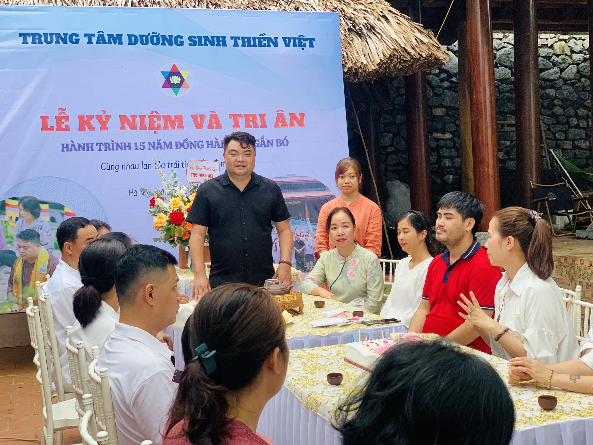 Recap 15 Nam Thien Viet (1)