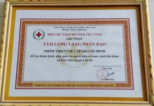 Tat Nien Thien Viet Sai Gon Hcm (10)