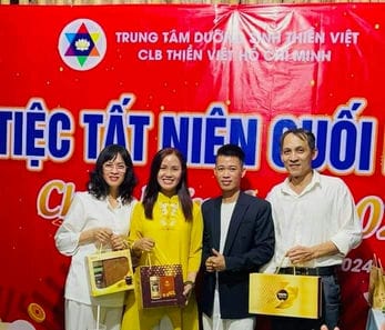 Tat Nien Thien Viet Sai Gon Hcm (2)