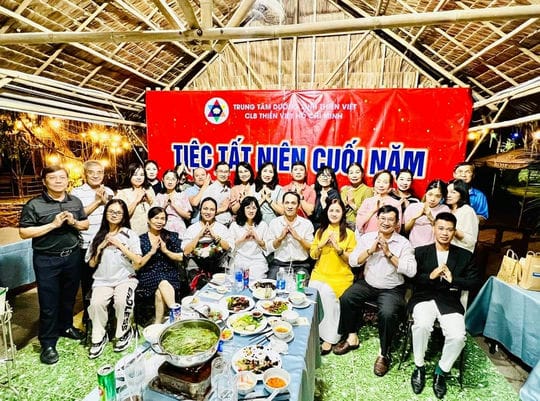 Tat Nien Thien Viet Sai Gon Hcm (3)