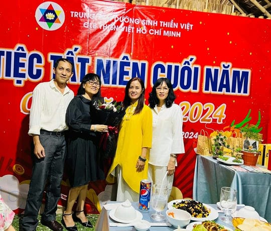 Tat Nien Thien Viet Sai Gon Hcm (5)