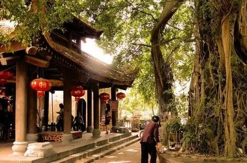 Hành trình dã ngoại xin linh khí tháng 7 cùng Thiền Việt - “Dấu Chân Tỉnh Thức” 3 DNXLK 4