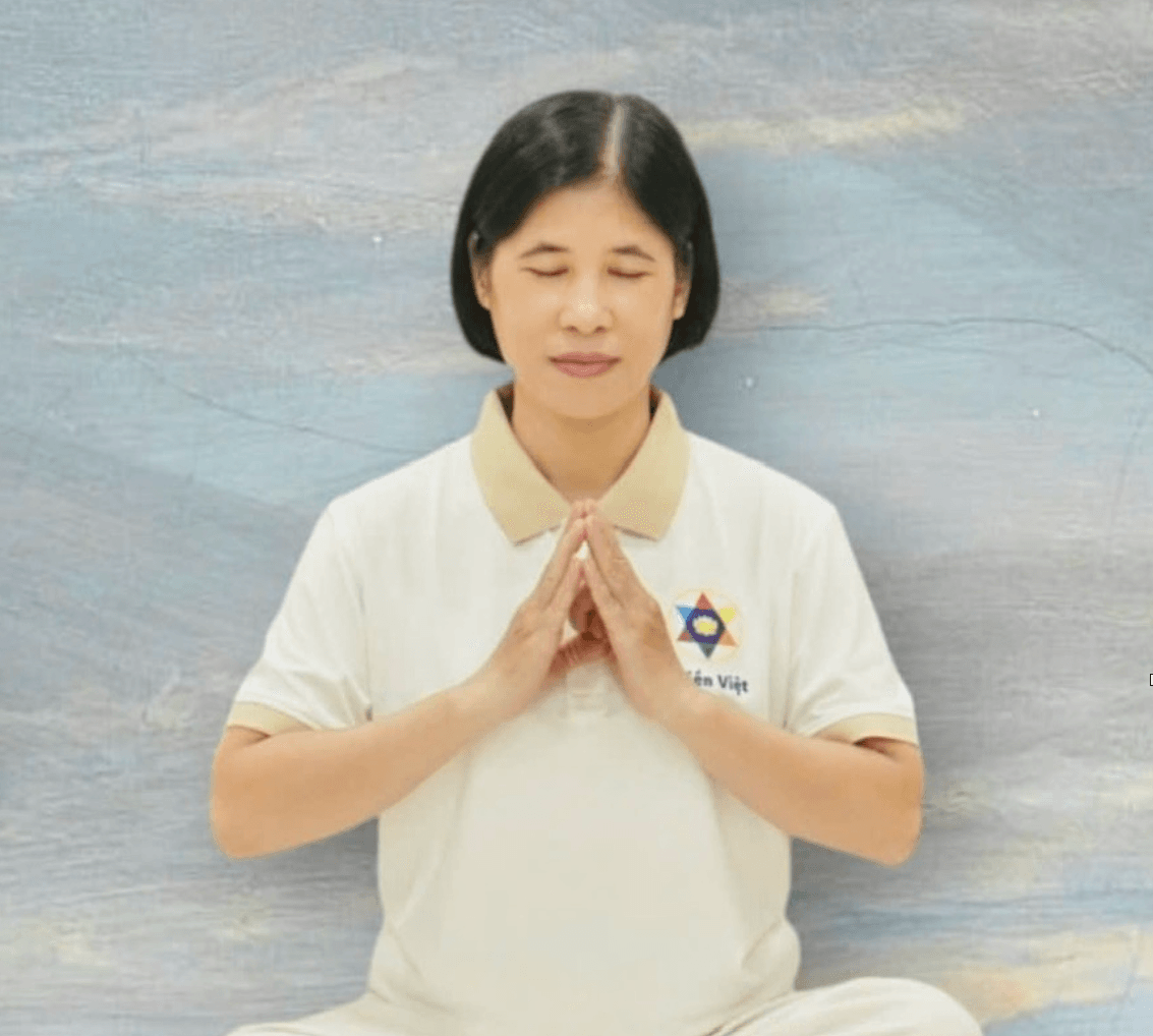 ảnh cô Phương