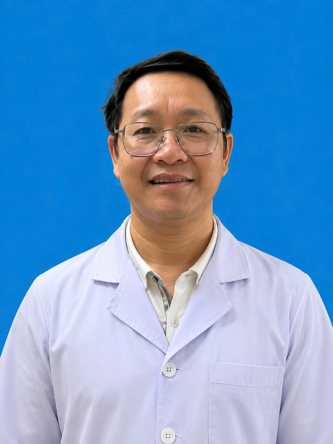 Cao Thanh Phong