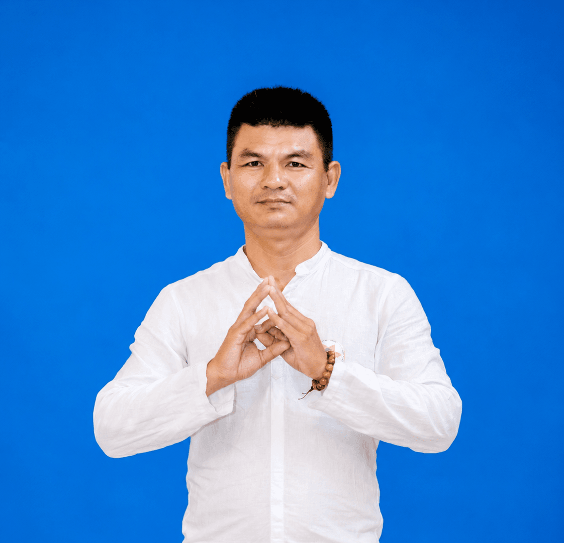 Gv Phạm Đức Thắng