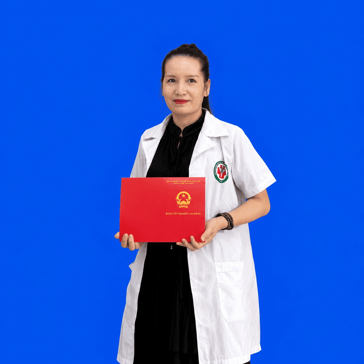Lê Thị Hoa